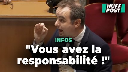Le 49-3 sur le budget de la Sécu ? Lecornu enterre (définitivement) cette piste
