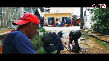 [#Interview]  Karl Maure : Bouema, un geste de mémoire et de transmission pour le cinéma gabonais