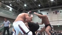 Hirooki Goto, YOSHI-HASHI & Tatsuya Matsumoto vs. Gabe Kidd, Gedo & Yota Tsuji: NJPW World Tag League 2025 Day 10 (12/3/2025)