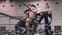 Masatora Yasuda, Satoshi Kojima & Taichi vs. Chase Owens, Yoshinobu Kanemaru & Yujiro Takahashi: NJPW World Tag League 2025 Day 10 (12/3/2025)