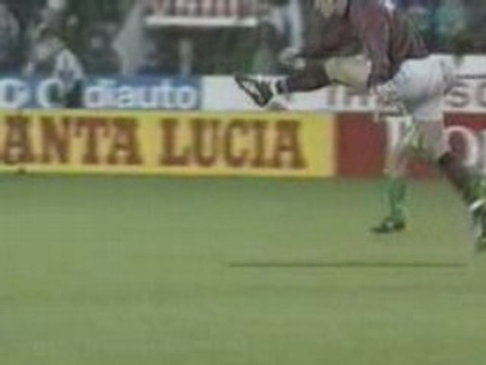 Zidane Betis Seville Bordeaux
