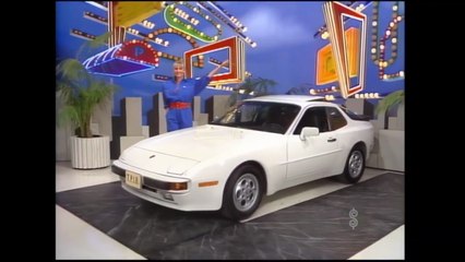 Robert/Aida/Donna/Gary (1/31/89)