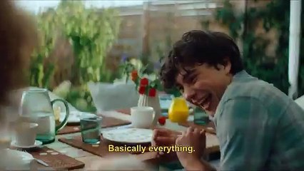 No Dogs Allowed Bande-annonce (EN)