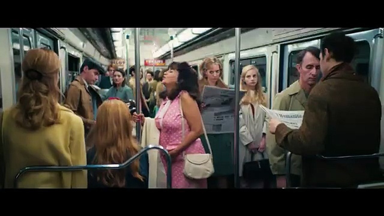 Ma mère, Dieu et Sylvie Vartan Bande-annonce (DE)