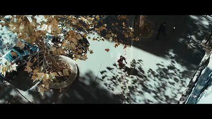 Vie privée Bande-annonce (ES)