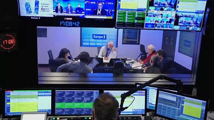 Pascal Praud et vous - Marine Tondelier interrogée en commission : «Tout est fait pour euphémiser la menace islamiste en France»