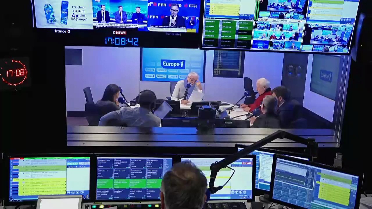 Pascal Praud et vous - Marine Tondelier interrogée en commission : «Tout est fait pour euphémiser la menace islamiste en France»