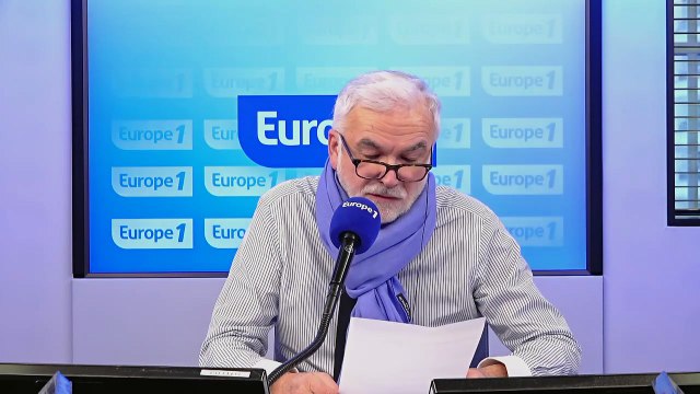 Christophe Gleizes reconnait des «erreurs journalistiques» en Algérie : «Ces mots sont les plus terribles», s'attriste Pascal Praud