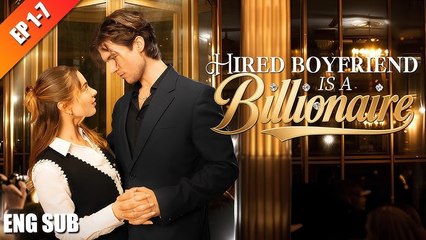 HOT NEW 2025 - My Mysterious Boyfriend Is a Billionaire – Full HD Movie