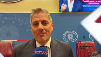 Influenza: Barachini, ‘con campagna istituzionale messaggio chiaro e diretto’