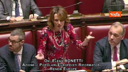 Consenso informato educazione sessuale, Bonetti (Azione): Maggioranza si fermi