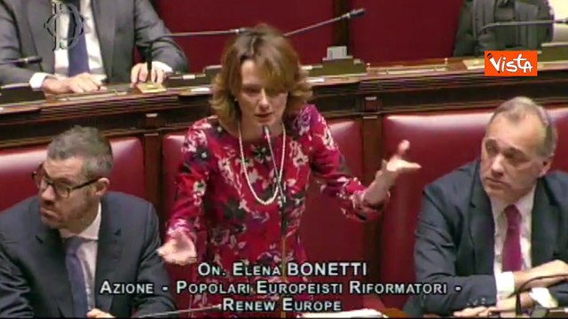Consenso informato educazione sessuale, Bonetti (Azione): Maggioranza si fermi