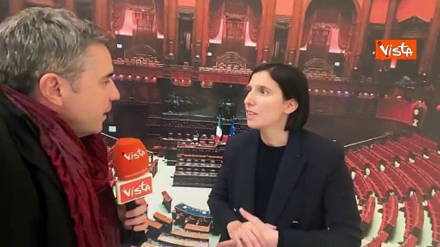 Ex Ilva, Schlein: In ballo 20mila posti di lavoro, Meloni porti dossier a Palazzo Chigi