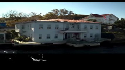 Sakıncalı 3.Bölüm