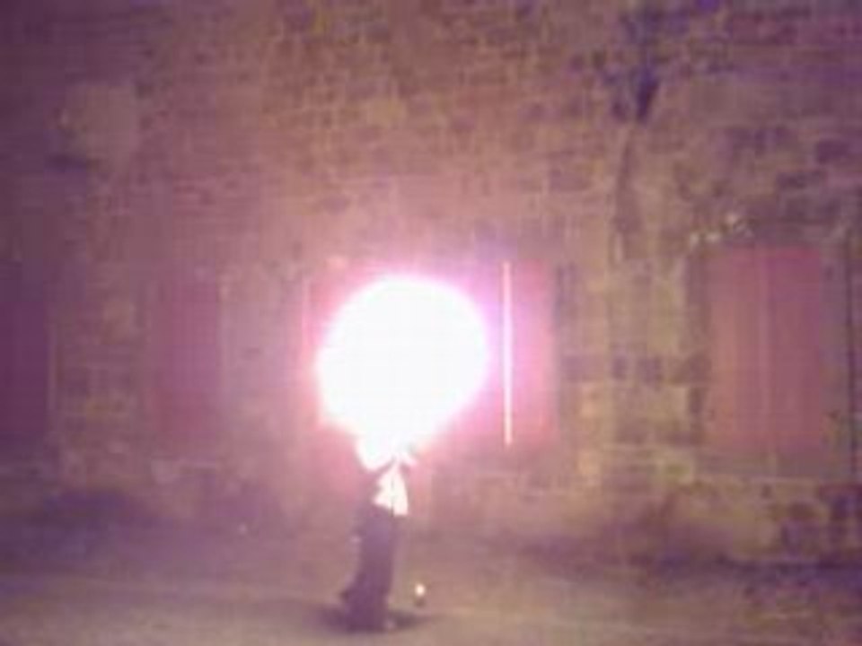 multisons 35 crachage de feu 2