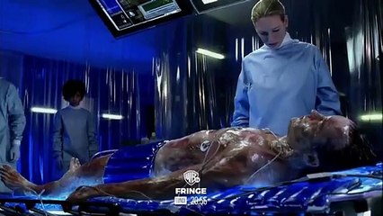 Bande-annonce de Fringe