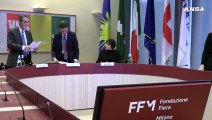 Fondazione Fiera Milano rilancia: investimenti per 237 milioni