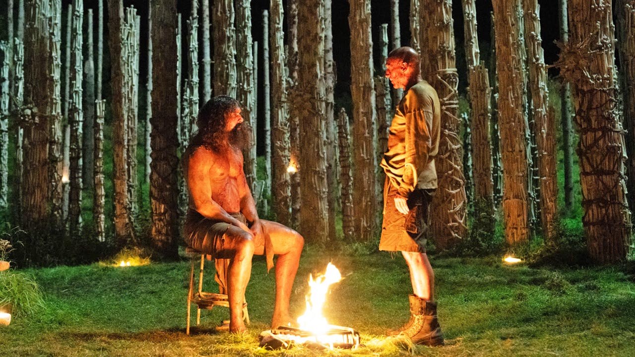 28 Years Later: The Bone Temple - Trailer 2 (Deutsch) HD