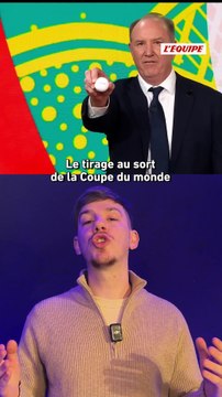 Quel parcours potentiel pour le XV de France après les poules à la Coupe du monde 2027 ? - Rugby - Coupe du monde de rugby