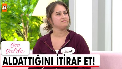 Kadınlarla mesajlaşmalarından rahatsız oluyorum! - Esra Erol'da 3 Aralık 2025