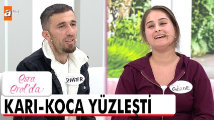 Zafer, ihanet iddialarına ne yanıt verecek? - Esra Erol'da 3 Aralık 2025