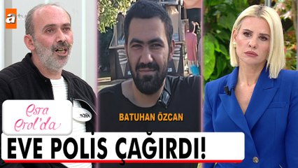 Oğlum evlilik vaadi ile 120 Bin lira dolandırıldı! - Esra Erol'da 3 Aralık 2025