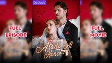 Atada al honor (doblado) Full Movie en Español