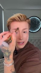 Contornos Faciales explicados FÁCIL para ti 🥰❤️ #