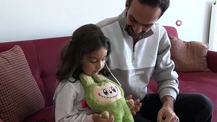 Çocukları pitbull saldırısında yaralanan baba: "Köpeğin sahibi komşumuzdan daha önce 12 kez şikayetçi olunmuş"