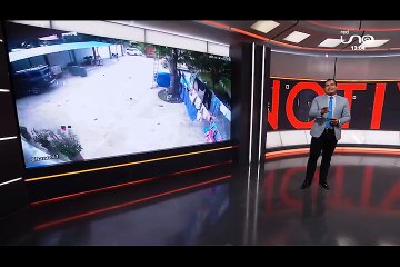 Reportan secuestro en provincia Ichilo; secuestradores vestían uniforme de la FELCN