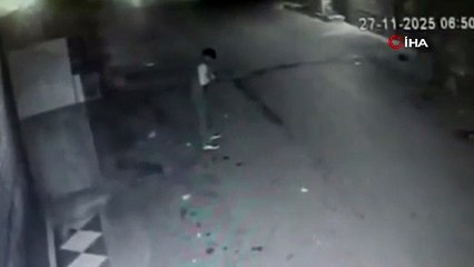 Sarıyer'de yüksek gelen hesaba itiraz ettiği için darbedilen şahıs, mekanı kurşunladı