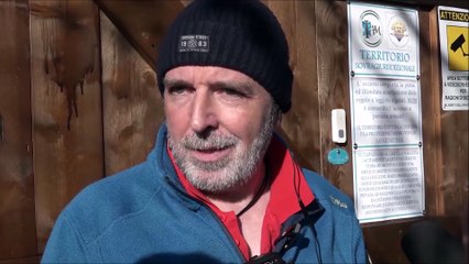 Bambini portati via a famiglia nel bosco in Toscana, parla il padre