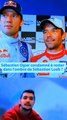 Sébastien Ogier condamné à rester dans l'ombre de Sébastien Loeb ?