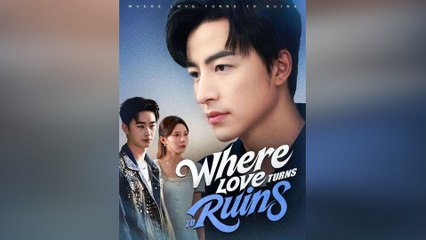 Where Love Turns To Ruins S Shorttv Shortshot Shorts S Shorttv Shortshot Shorts