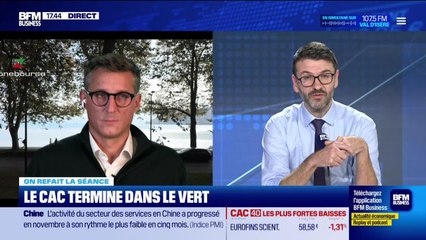 On refait la séance : IA : vers une pluie d'introductions en bourse en 2026 - 03/12