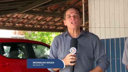 Assassinato Duplo em Sainharó: Adriana Maria e Bebê Mortos em Ataque na Rua da Lata - Detalhes da Investigação e Prisão do Suspeito José Carlos Paes Almeida