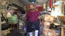 Superando Homofobia e Paraplegia: A Inspiringa História de Cícero Givonaldo - Um Exemplo de Resiliência na Zona Rural de Caruaru