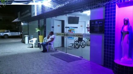 Prisão de Suspeito em Homicídio de Adolescente: Detalhes da Operação Policial em Ipanelas