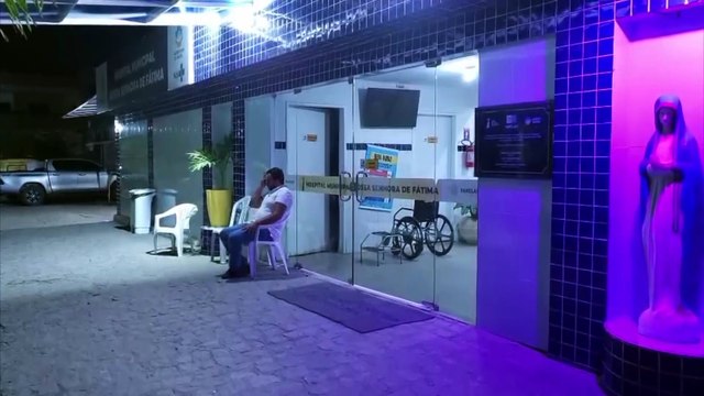 Prisão de Suspeito em Homicídio de Adolescente: Detalhes da Operação Policial em Ipanelas