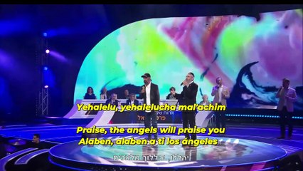 Smachot Ketanot by Avraham Fried & Amir Benayoun