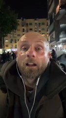 Cannata - Che poi parliamo parliamo, ma quando arrivi qua fuori, cambia tutto. Avanti Napoli (03.12.25)