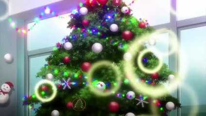 Kimi wa Meido-sama. Episodio 11 (Español)