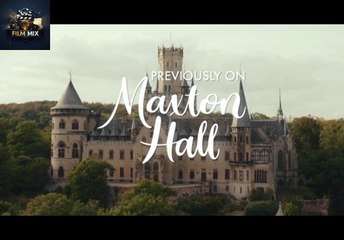 Maxton Hall Season 2 EP1 | Die Welt zwischen uns | Full Episode [ENGSUB]