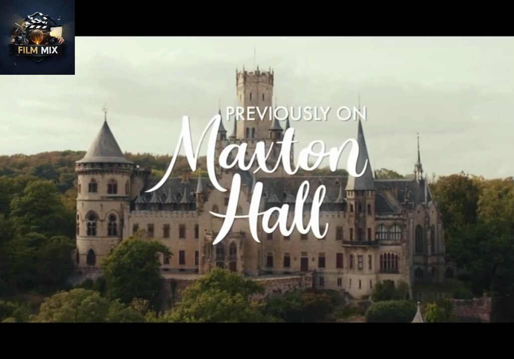 Die Welt Zwischen Uns S02 EP1 [ENGSUB]