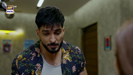 Madawa Episode 10  - 3 Dec 2025   Omer Shahzad   Aiza Awan   ARY Digital