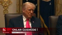 Donald Trump, Somalili göçmenleri Amerika'da istemediğini söyledi