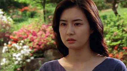 한국 드라마 Possessed Besessen