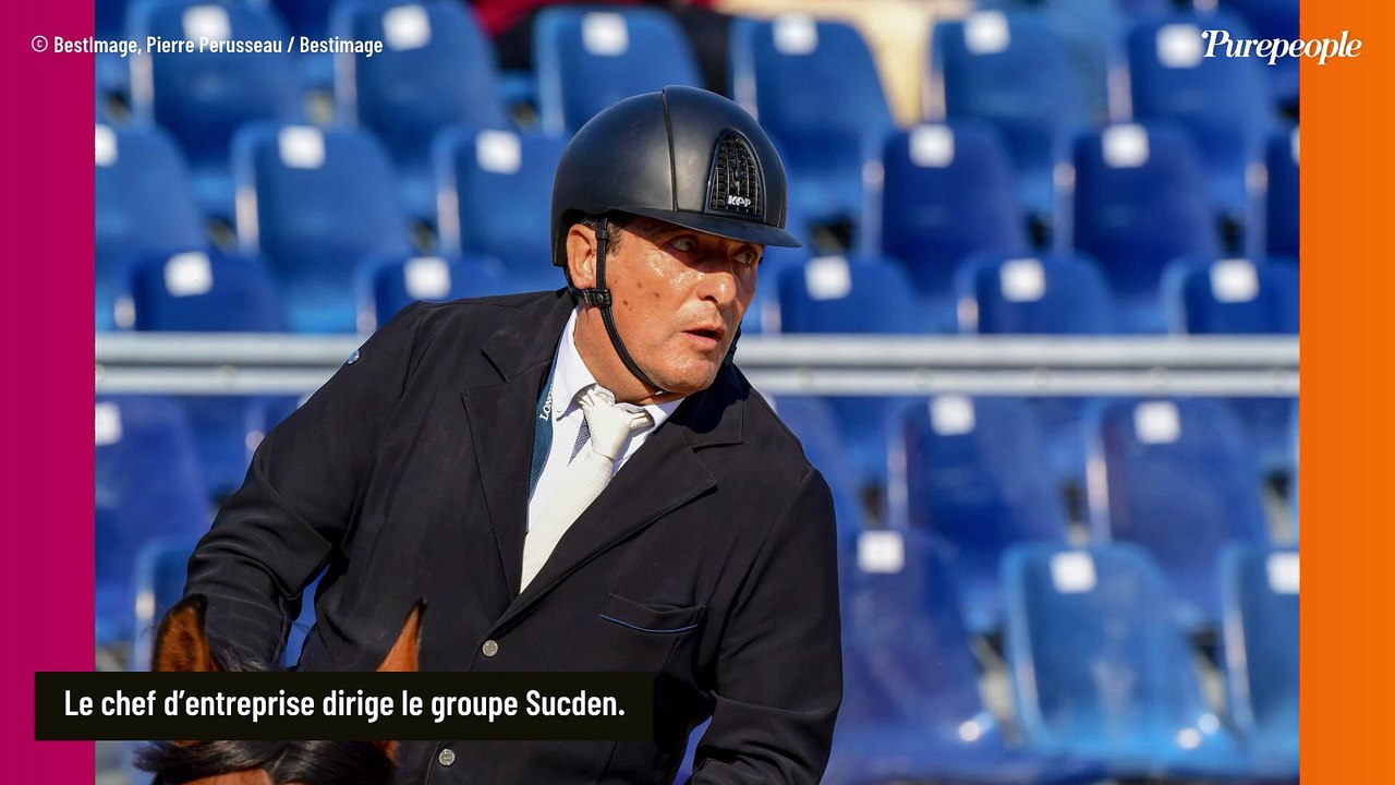 Laeticia Hallyday en couple avec Serge Varsano : Dimitri, le fils du milliardaire, a épousé un célèbre mannequin dans un cadre somptueux