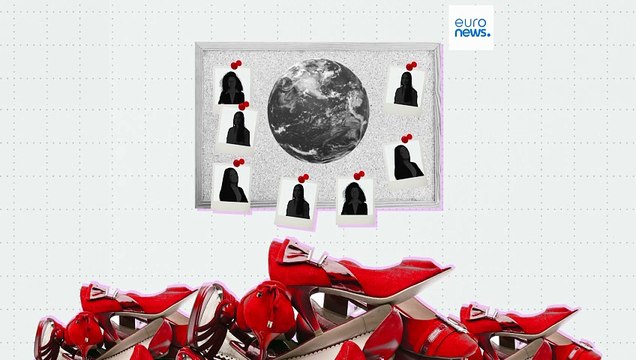 Feminicídio: saiba que países da UE registam as taxas mais elevadas