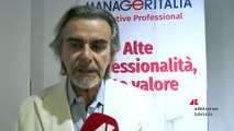 Lavoro: Romanelli (Manageritalia), ‘certificazione dà identità specifica a comunicatore professionale’